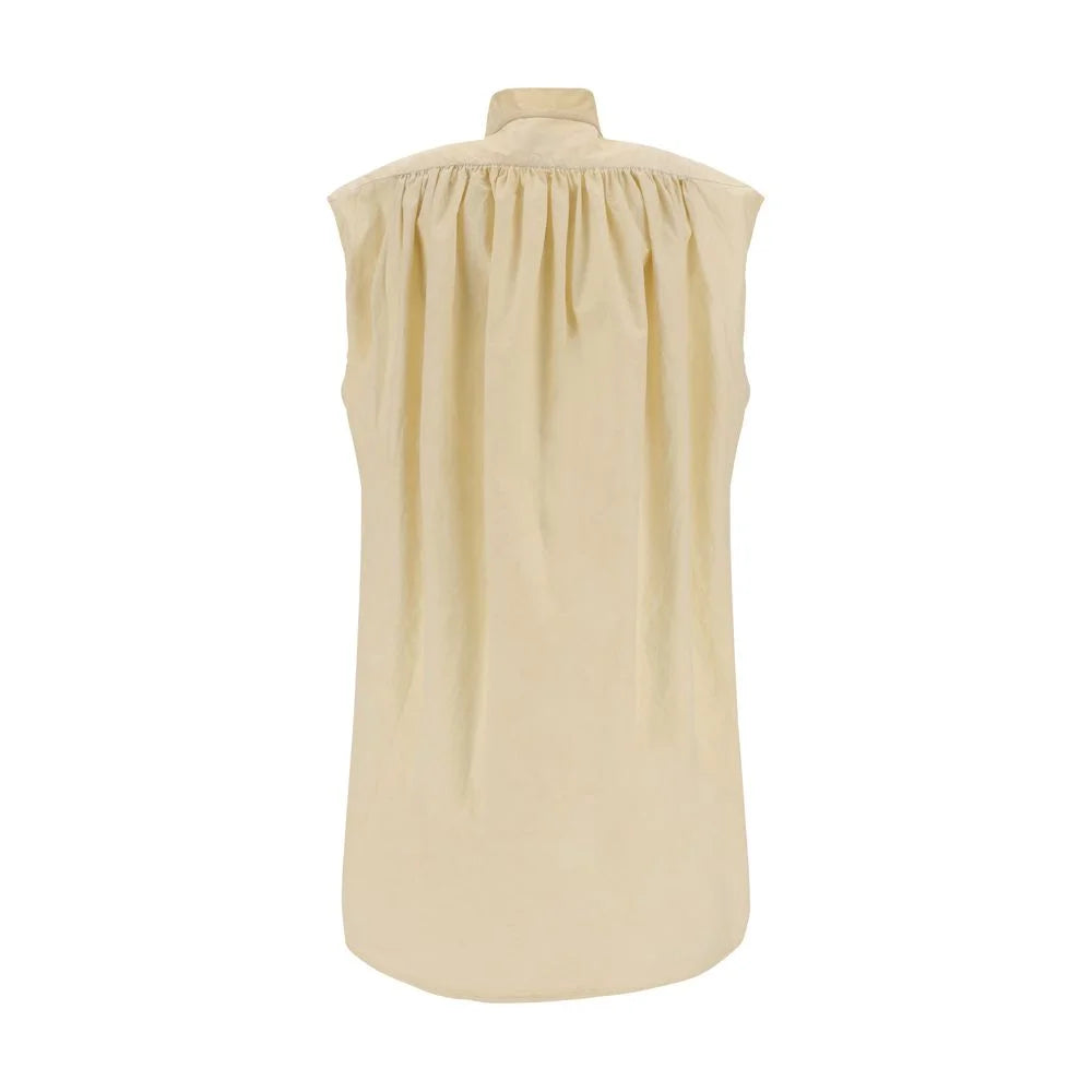 Quira Sleeveless Shirt - IT38 | S