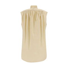 Quira Sleeveless Shirt - IT38 | S