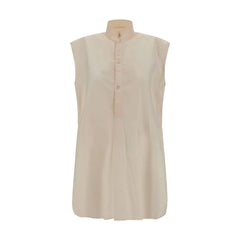 Quira Sleeveless Shirt - IT38 | S - Shirts