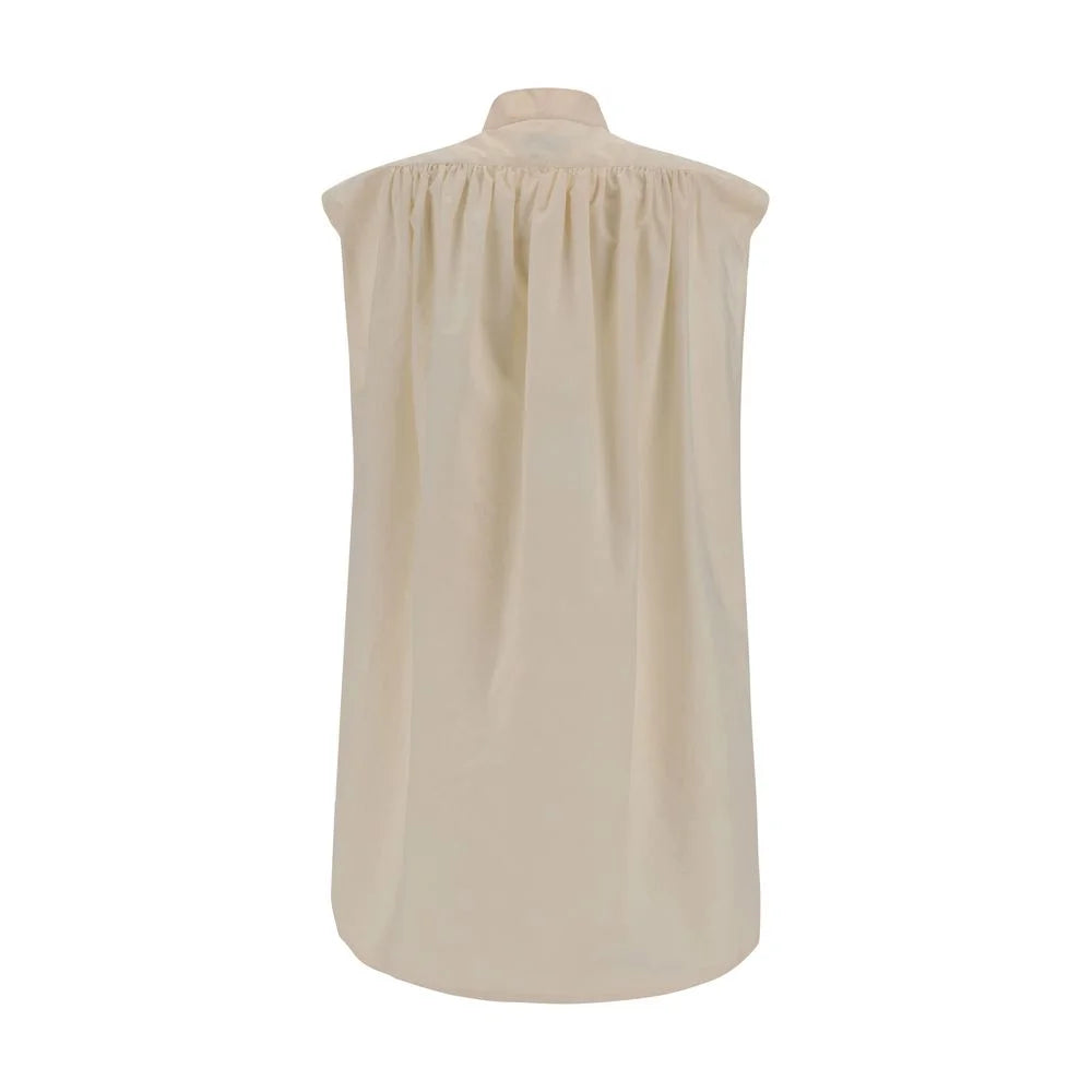 Quira Sleeveless Shirt - IT38 | S - Shirts