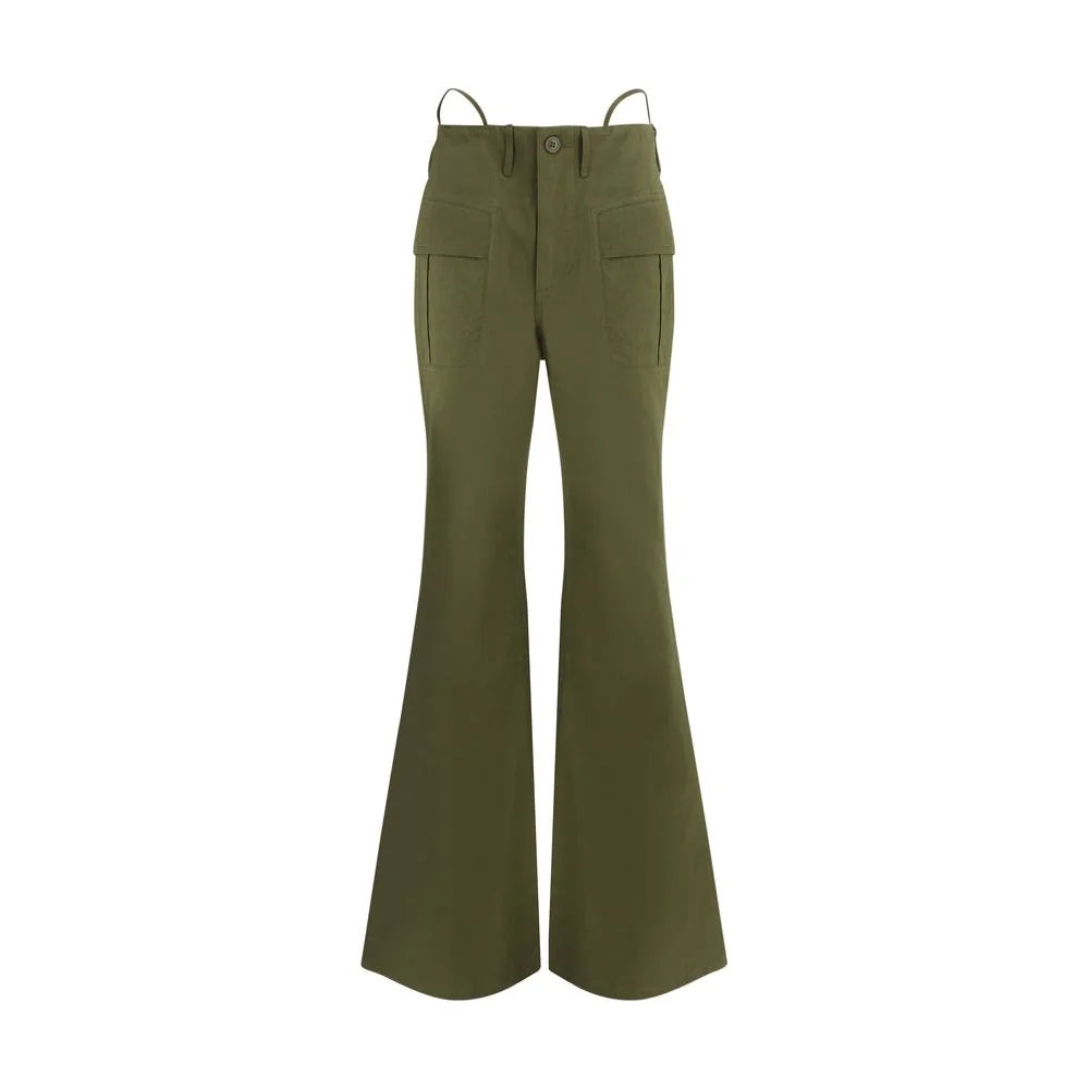 R13 Flare Pant - 27 - Trousers