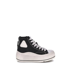 R13 High Top Sneakers - EU40/US10 - Sneakers