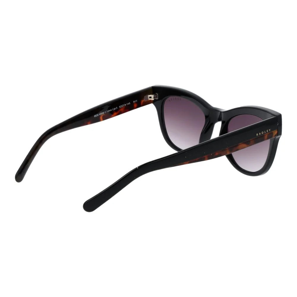Radley Black Women Sunglass - Sunglasses