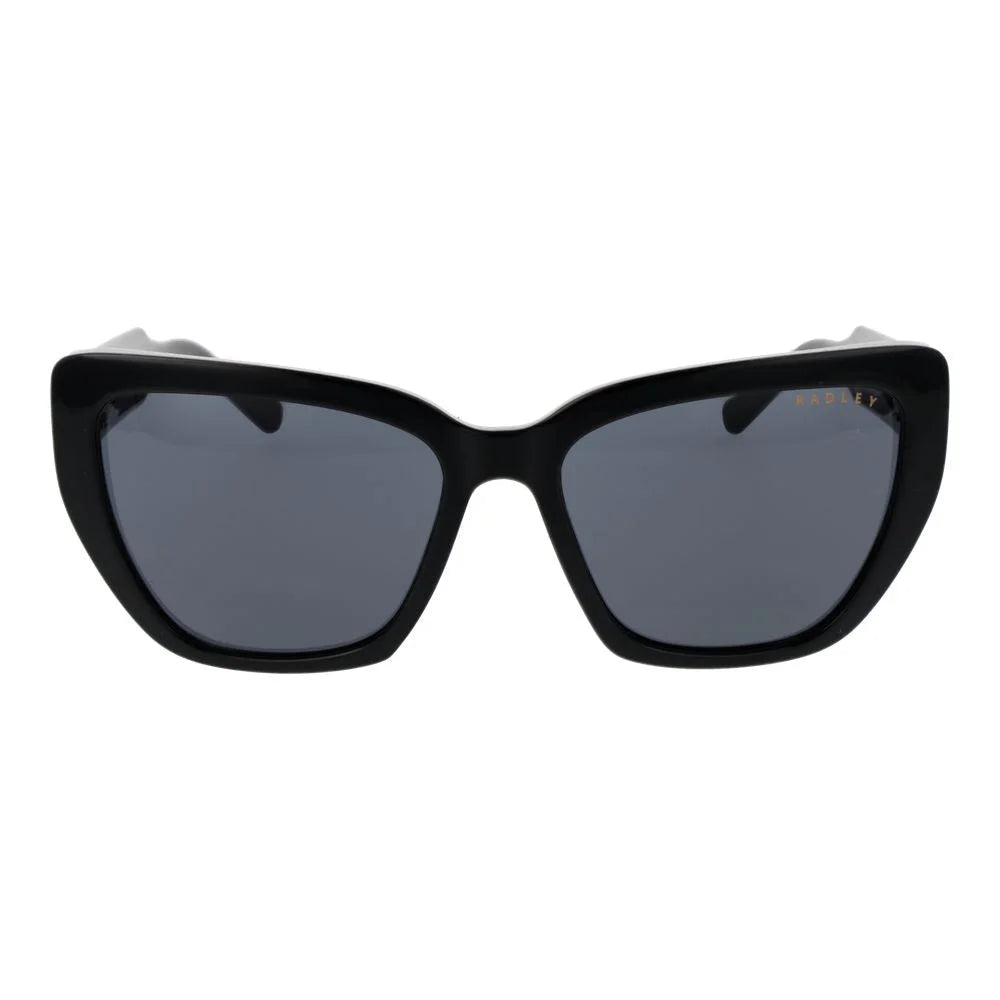 Radley Black Women Sunglass - Sunglasses