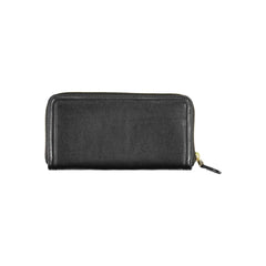 Ralph Lauren Black Polyethylene Wallet - Wallets