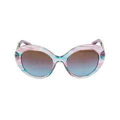 Ralph Lauren Transparent Resin Sunglasses - Sunglasses