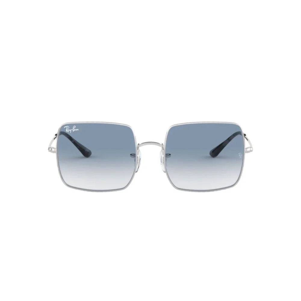 Ray-Ban Bicolor Metal Sunglasses