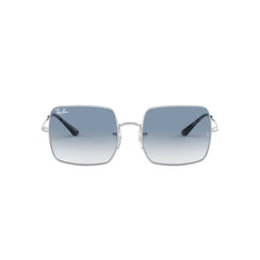 Ray-Ban Bicolor Metal Sunglasses
