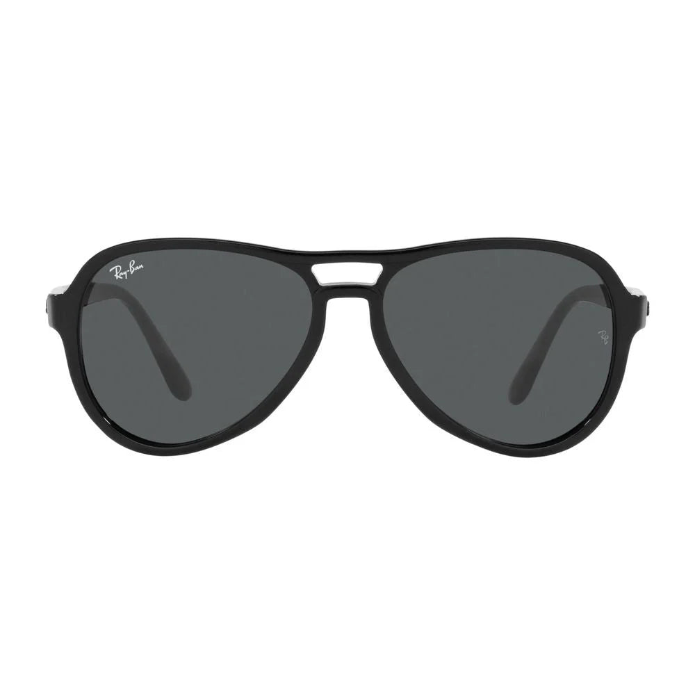 Ray-Ban Black Injected Sunglasses