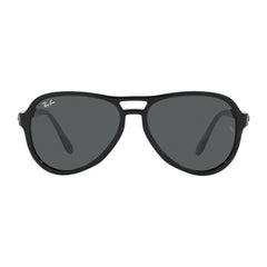 Ray-Ban Black Injected Sunglasses