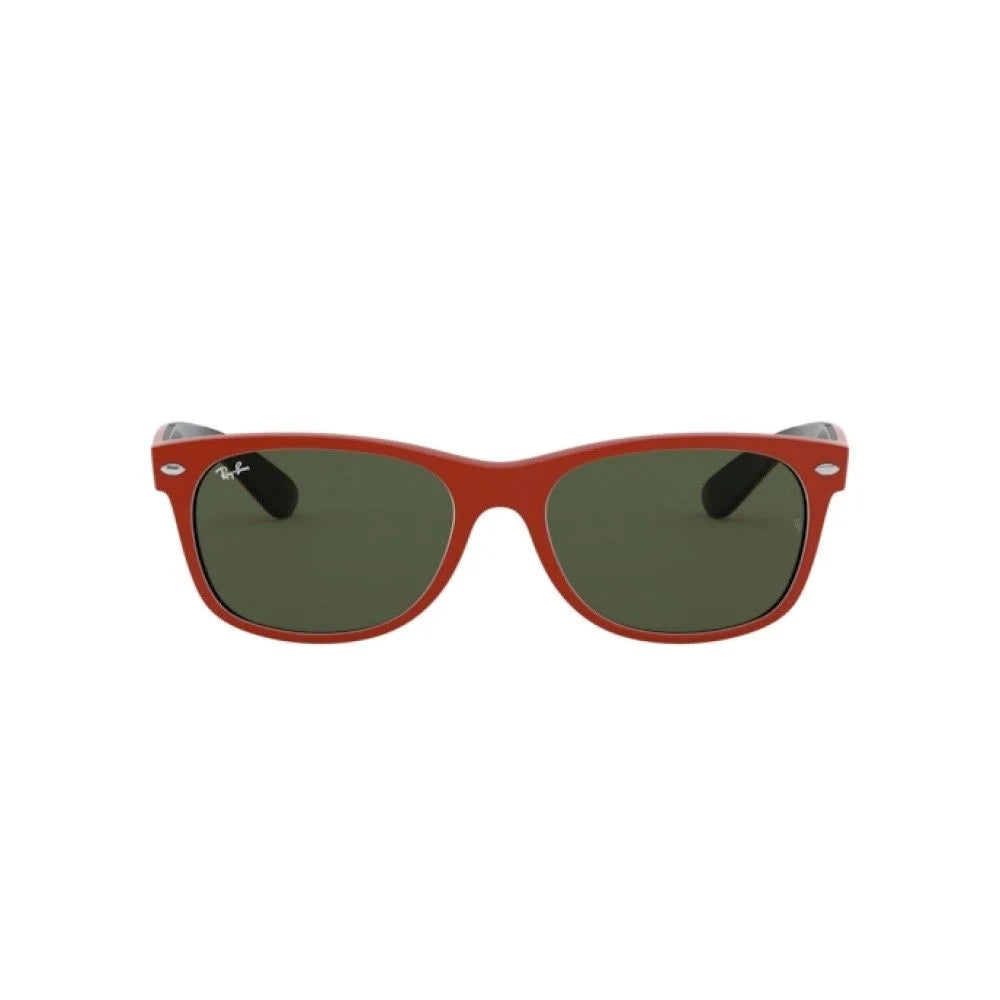 Ray-Ban Multicolor Acetate Sunglasses