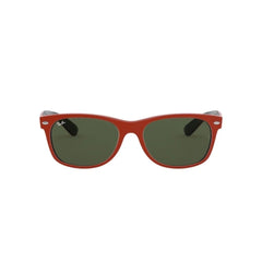 Ray-Ban Multicolor Acetate Sunglasses