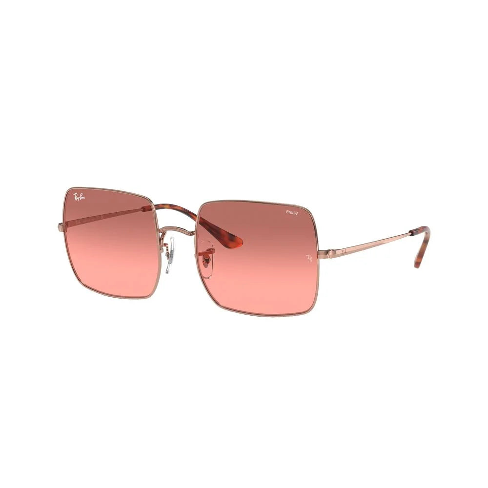 Ray-Ban Multicolor Metal Sunglasses