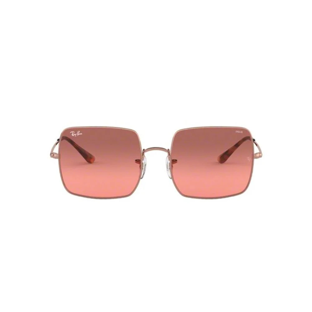 Ray-Ban Multicolor Metal Sunglasses