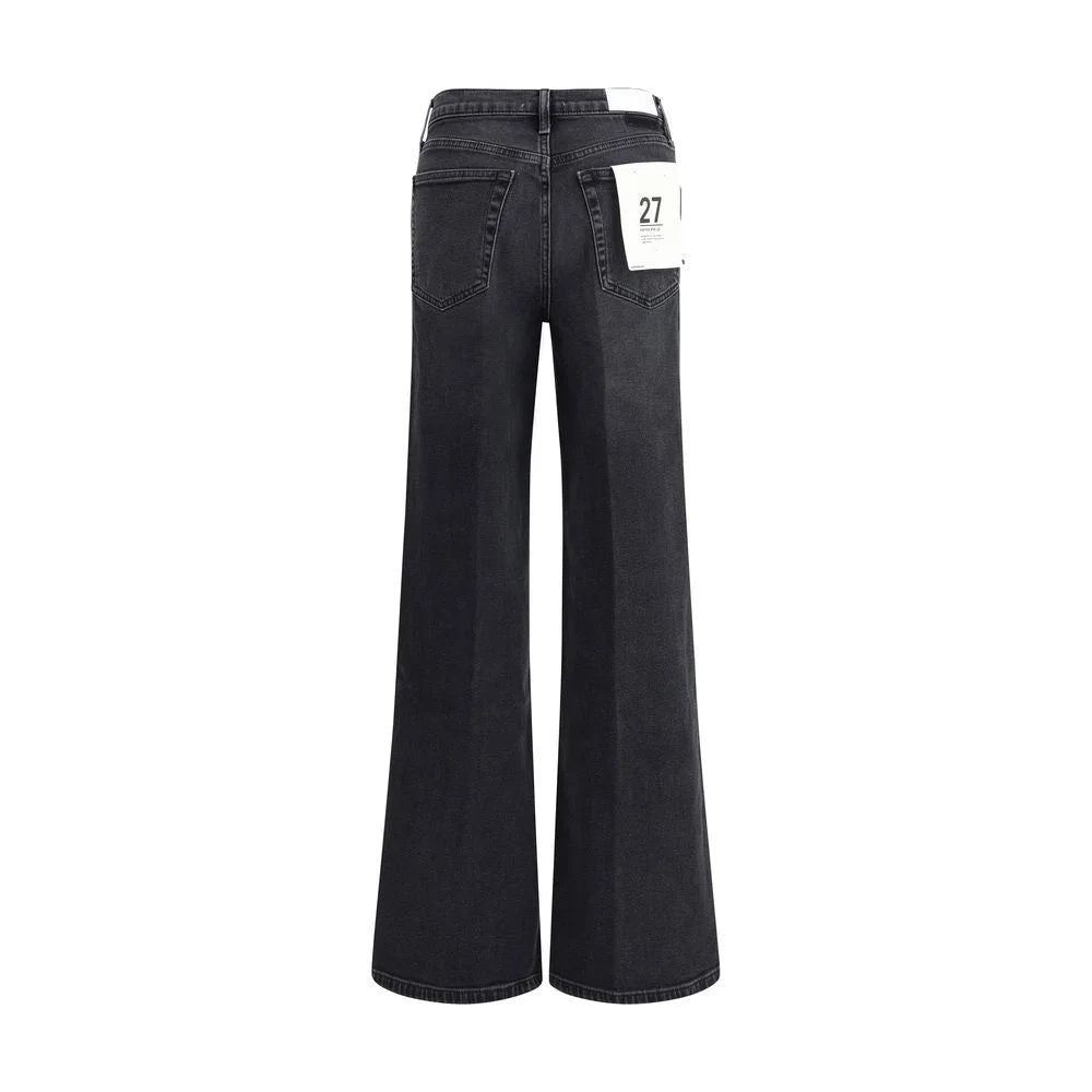 RE/DONE Wide leg Jeans - Jeans