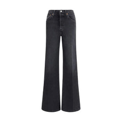 RE/DONE Wide leg Jeans - Jeans