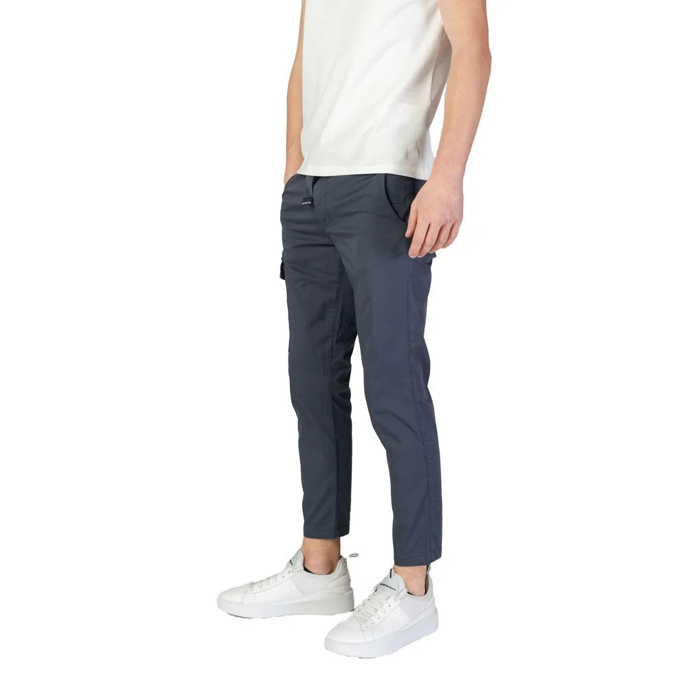 Refrigiwear Blue Cotton Pant - W29 - Cargo Pants