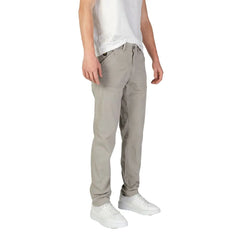 Refrigiwear Gray Cotton Pant - W31 - Chinos