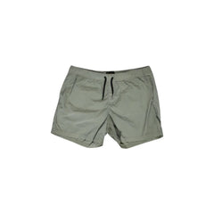 Refrigiwear Green Nylon Swim Short - 3XL