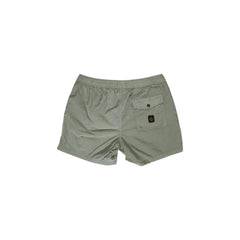 Refrigiwear Green Nylon Swim Short - IT54 | XXL