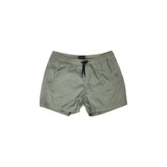 Refrigiwear Green Nylon Swim Short - IT54 | XXL