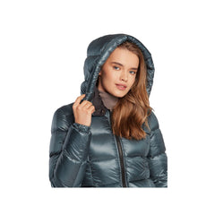 Refrigiwear Green Polyester Jackets & Coat - XS