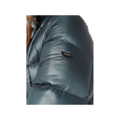 Refrigiwear Green Polyester Jackets & Coat - XS - Puffer Jackets