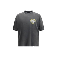 Represent Angel Border T-shirt - T-Shirts