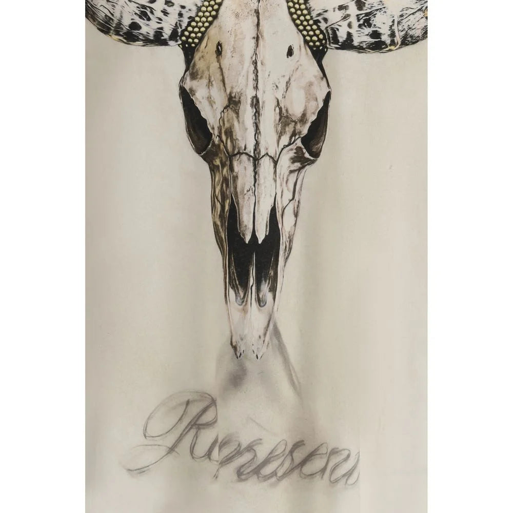 Represent Beige Cotton Sportswear