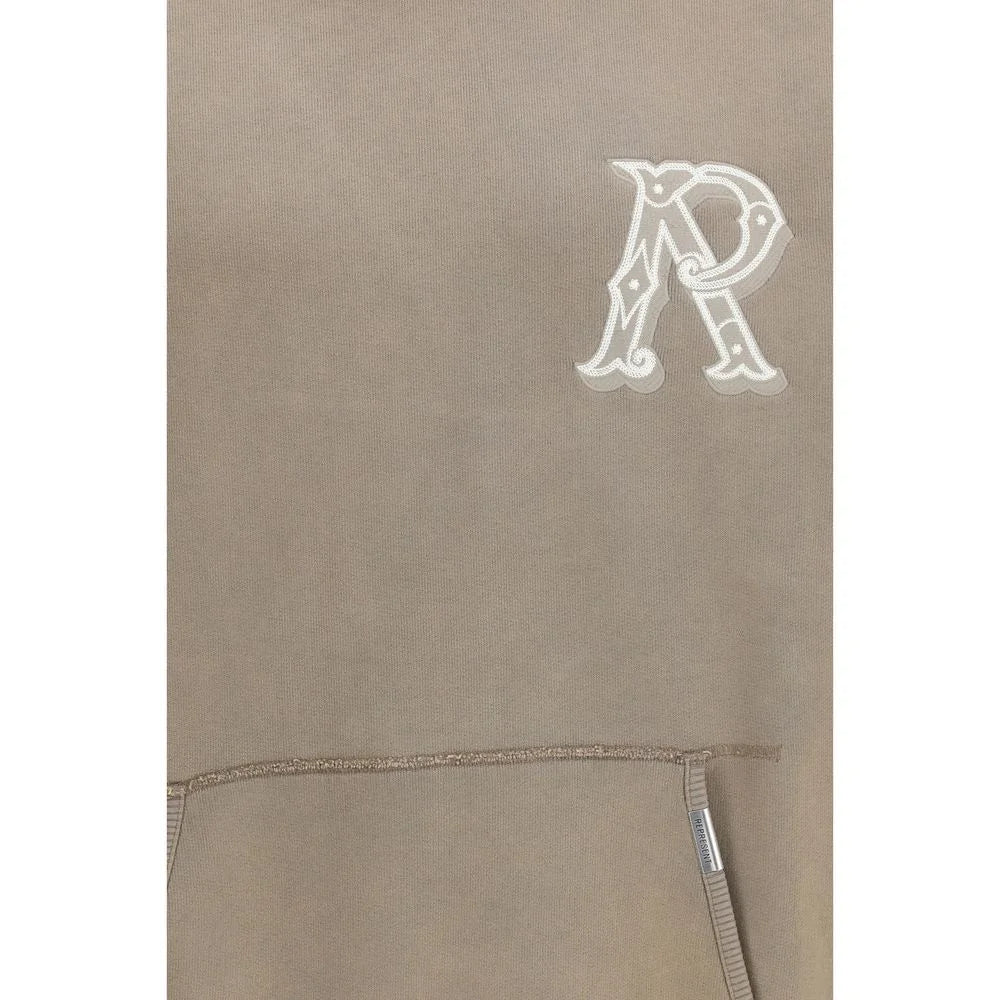 Represent Beige Bomullsgenser