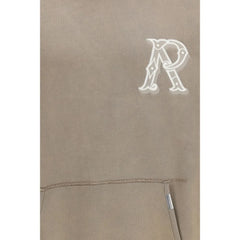 Represent Beige Bomullsgenser