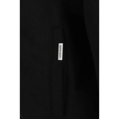 Represent Black Cotton Sweatshirt