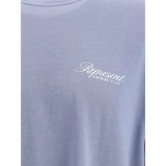 Represent Cotton T-Shirt - T-Shirts