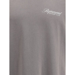 Represent Cotton T-Shirt - T-Shirts
