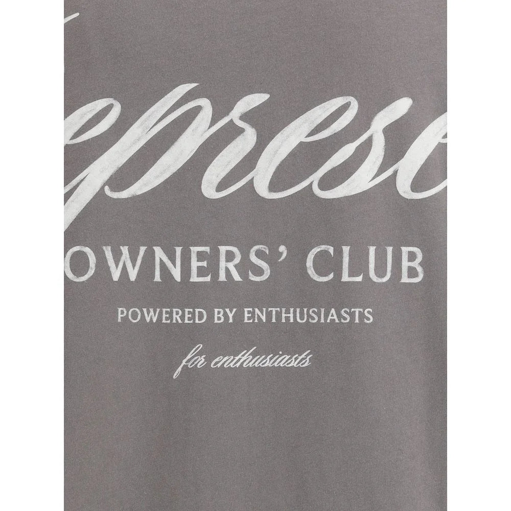 Represent Cotton T-Shirt - T-Shirts