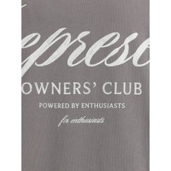 Represent Cotton T-Shirt - T-Shirts