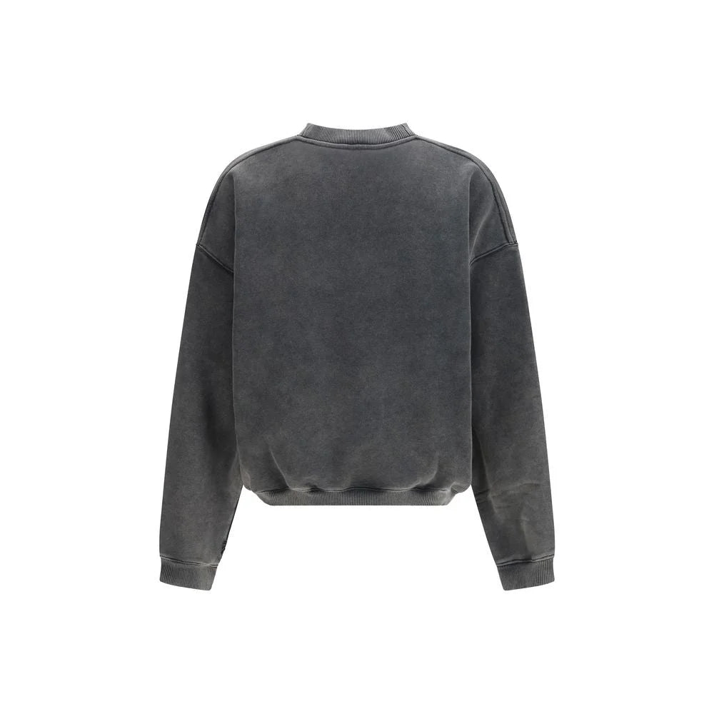 Represent Grå Bomullsgenser