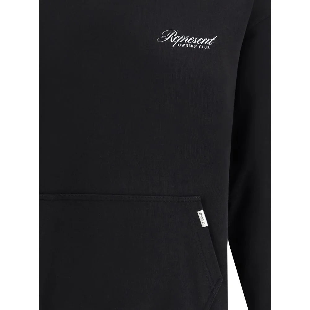 Represent Hoodie - M