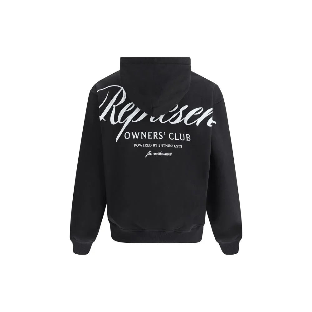 Represent Hoodie - M