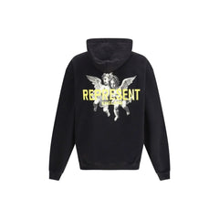 Represent Legacy Cherubs Hoodie - S - Hoodies