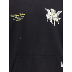Represent Legacy Cherubs Hoodie - S - Hoodies
