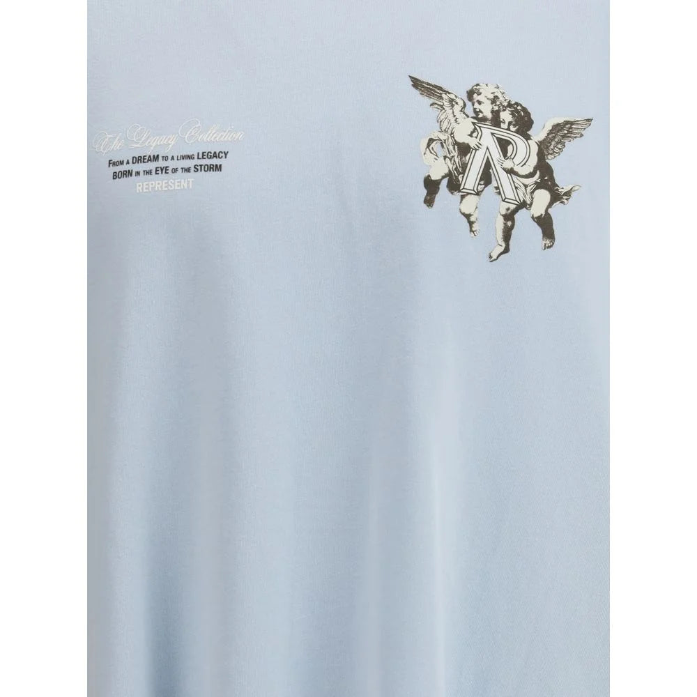 Represent Legacy Cherubs T-shirt - M - T-Shirts