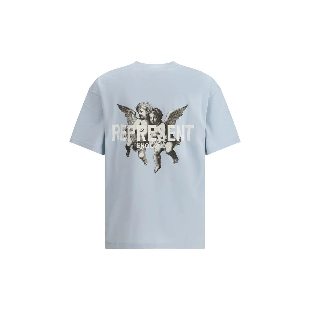 Represent Legacy Cherubs T-shirt - M - T-Shirts