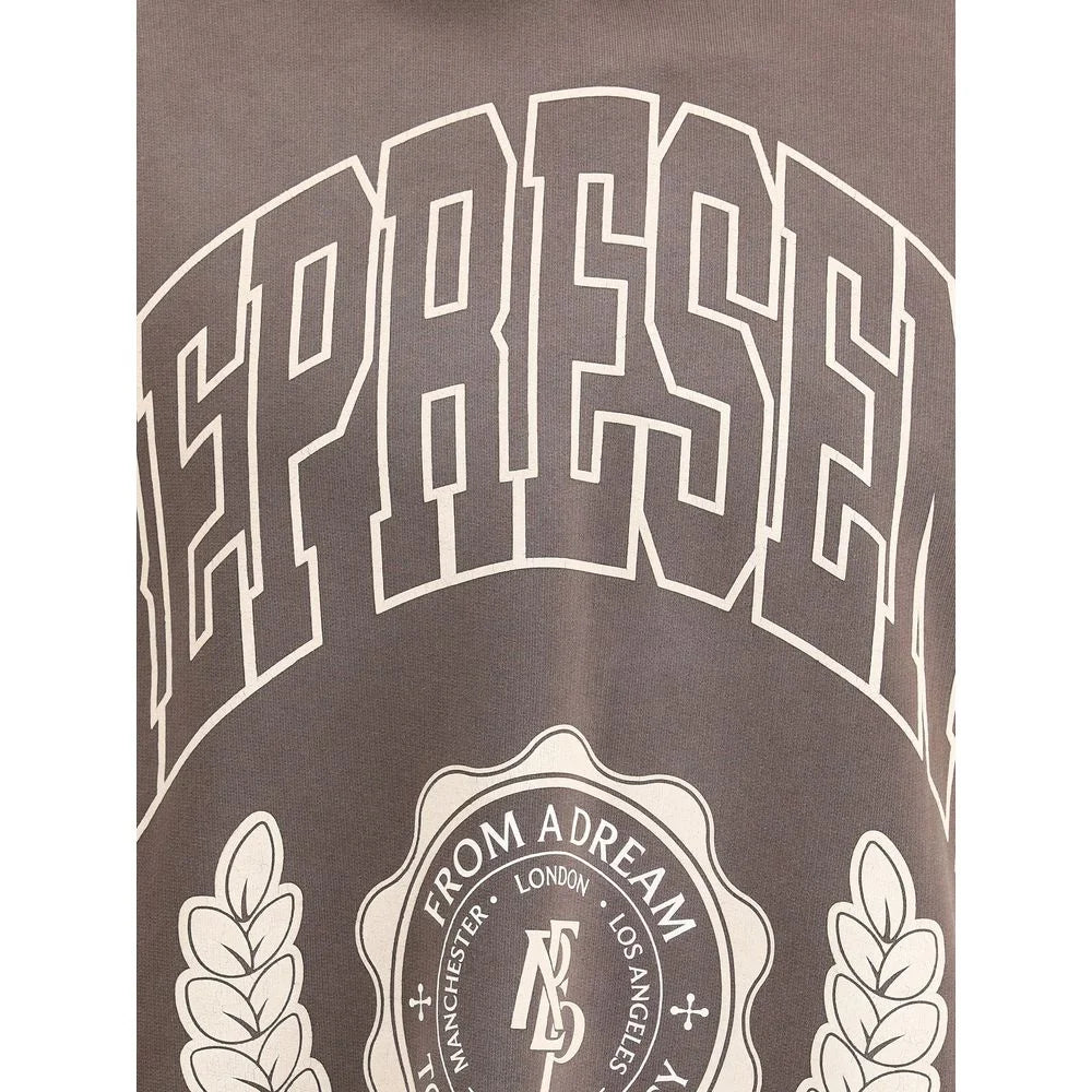 Represent Legacy Crest Hoodie - Hoodies