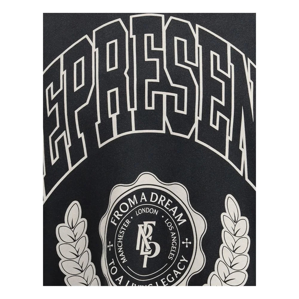 Represent Legacy Crest Hoodie - Hoodies