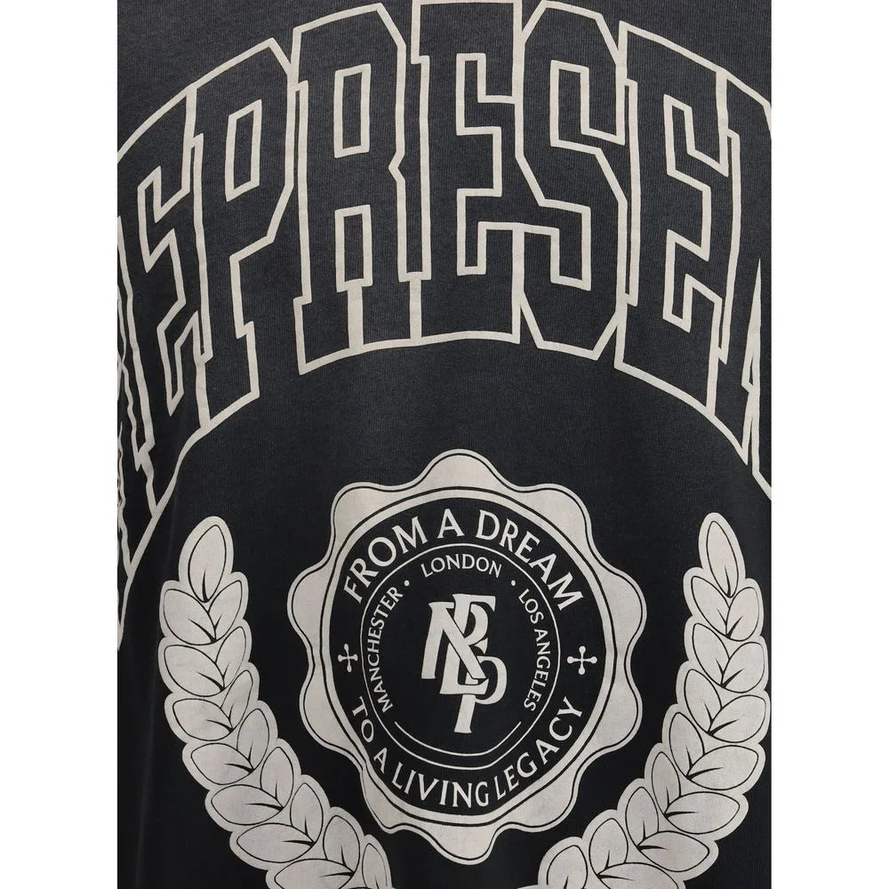 Represent Legacy Crest T-shirt - T-Shirts