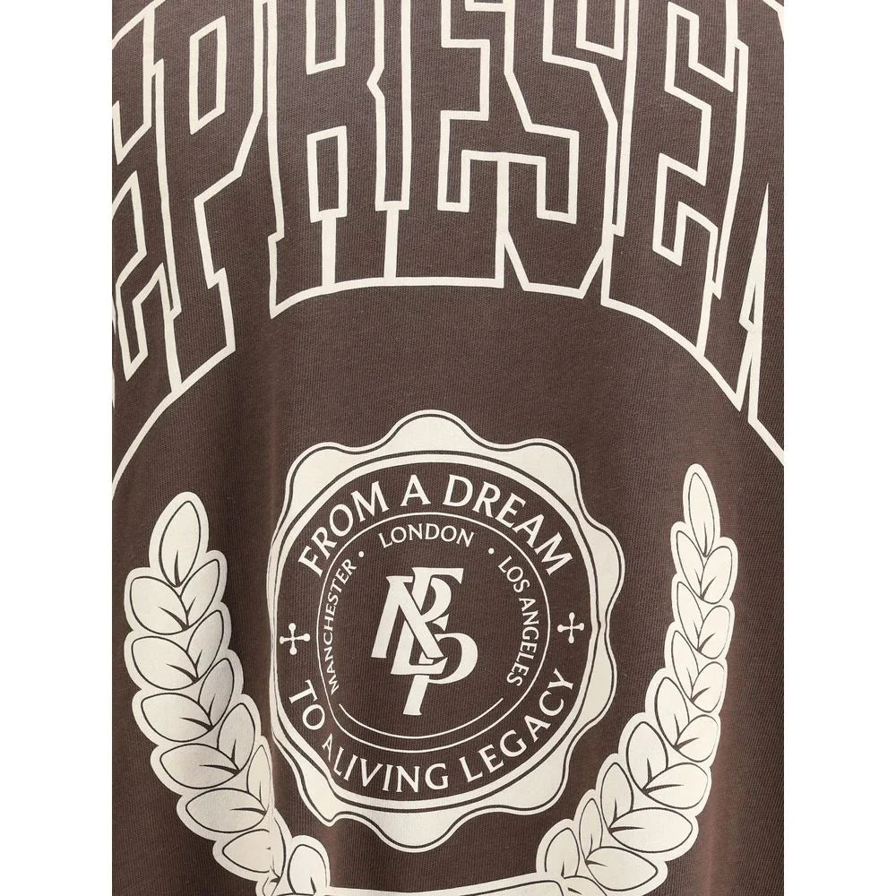 Represent Legacy Crest T-shirt - T-Shirts