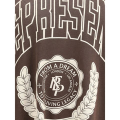 Represent Legacy Crest T-shirt - T-Shirts