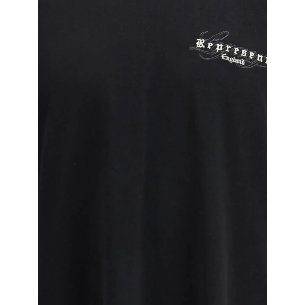 Represent Legacy Overprint T-shirt - T-Shirts