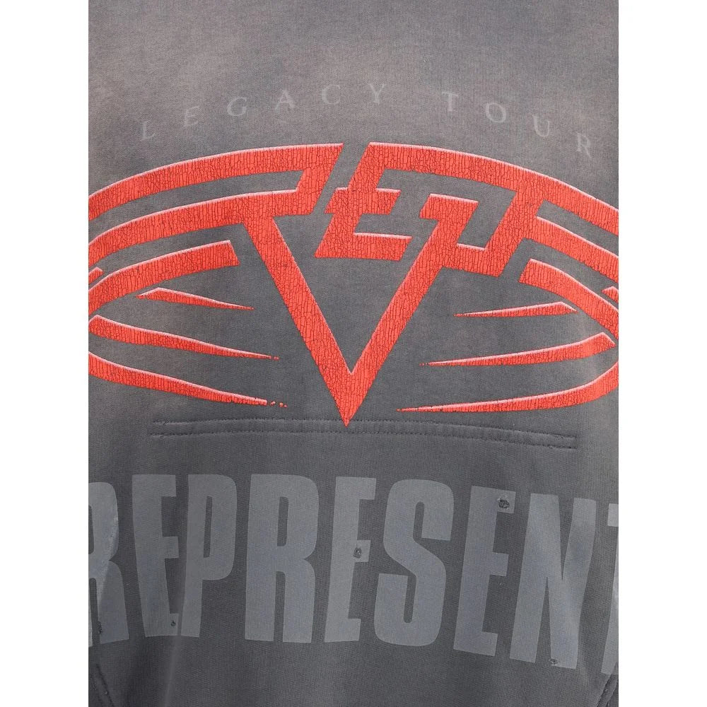 Represent Living Legacy Tour Hoodie